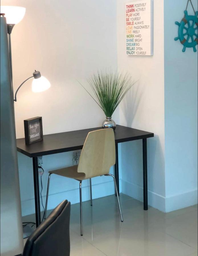 Coconut Grove Green Day'S Apartment Miami Ngoại thất bức ảnh