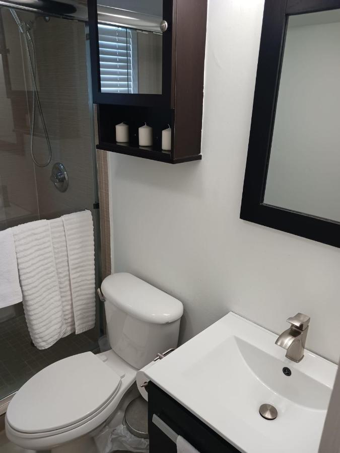 Coconut Grove Green Day'S Apartment Miami Ngoại thất bức ảnh
