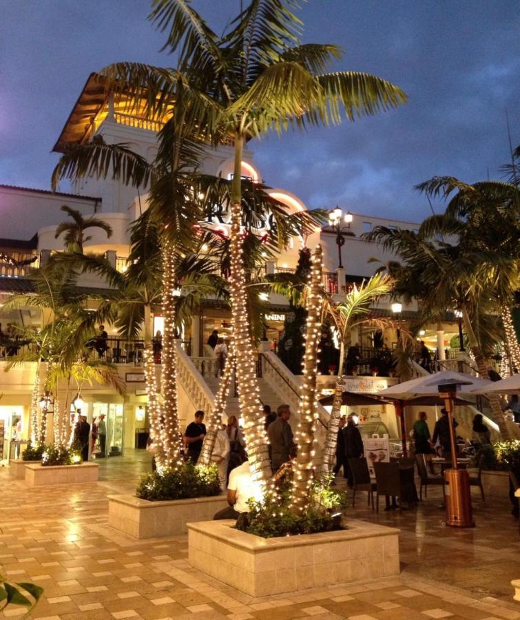 Coconut Grove Green Day'S Apartment Miami Ngoại thất bức ảnh