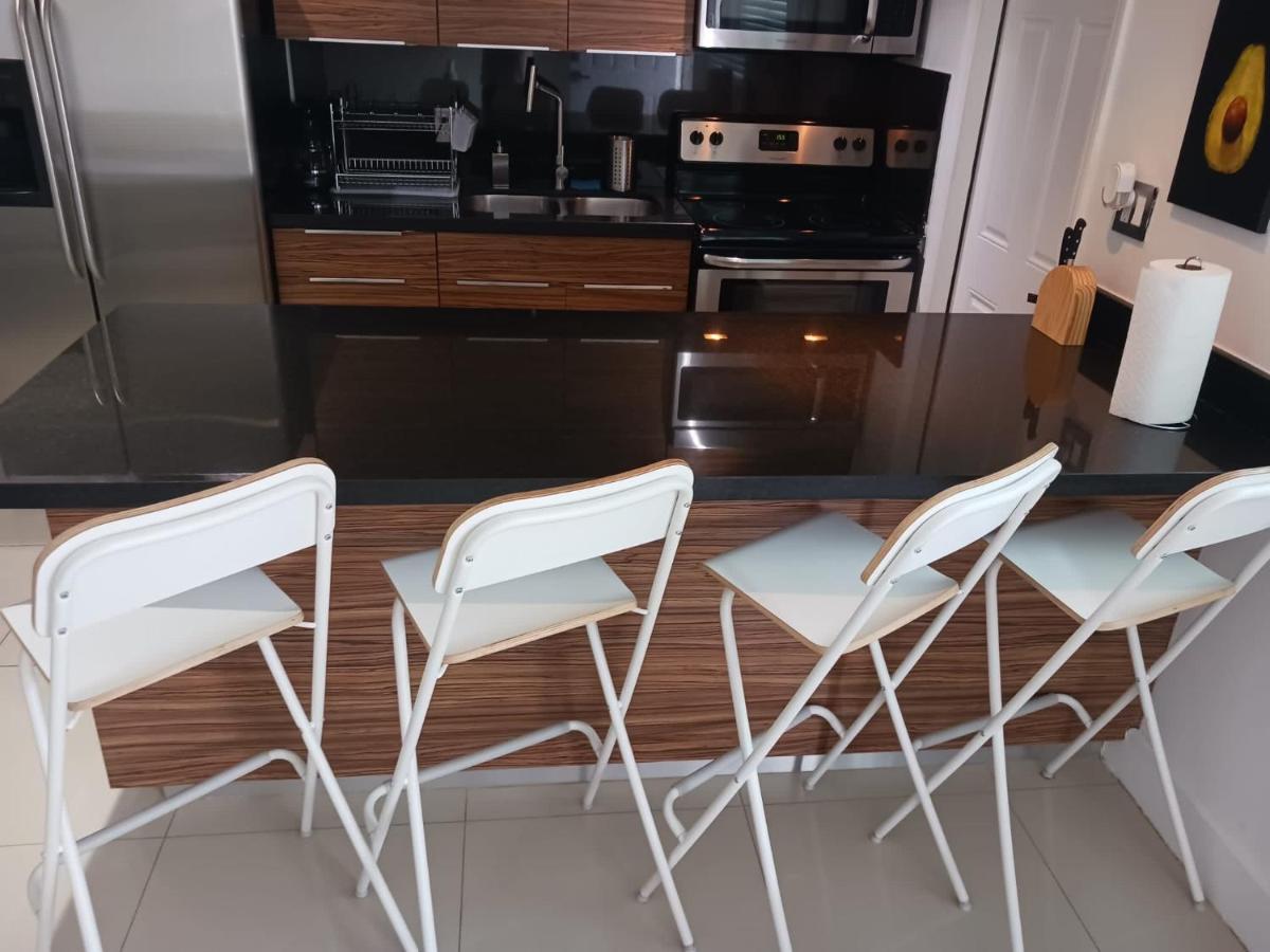 Coconut Grove Green Day'S Apartment Miami Ngoại thất bức ảnh