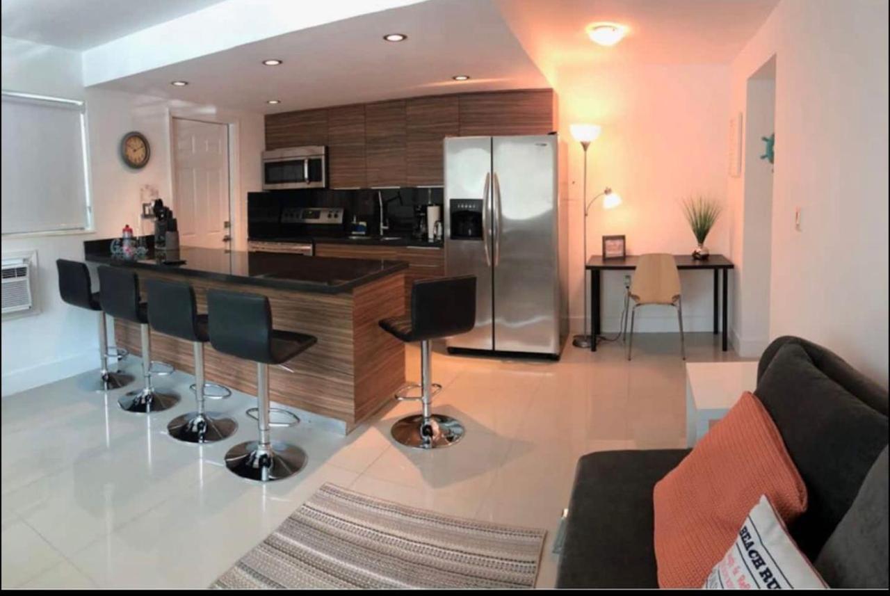 Coconut Grove Green Day'S Apartment Miami Ngoại thất bức ảnh