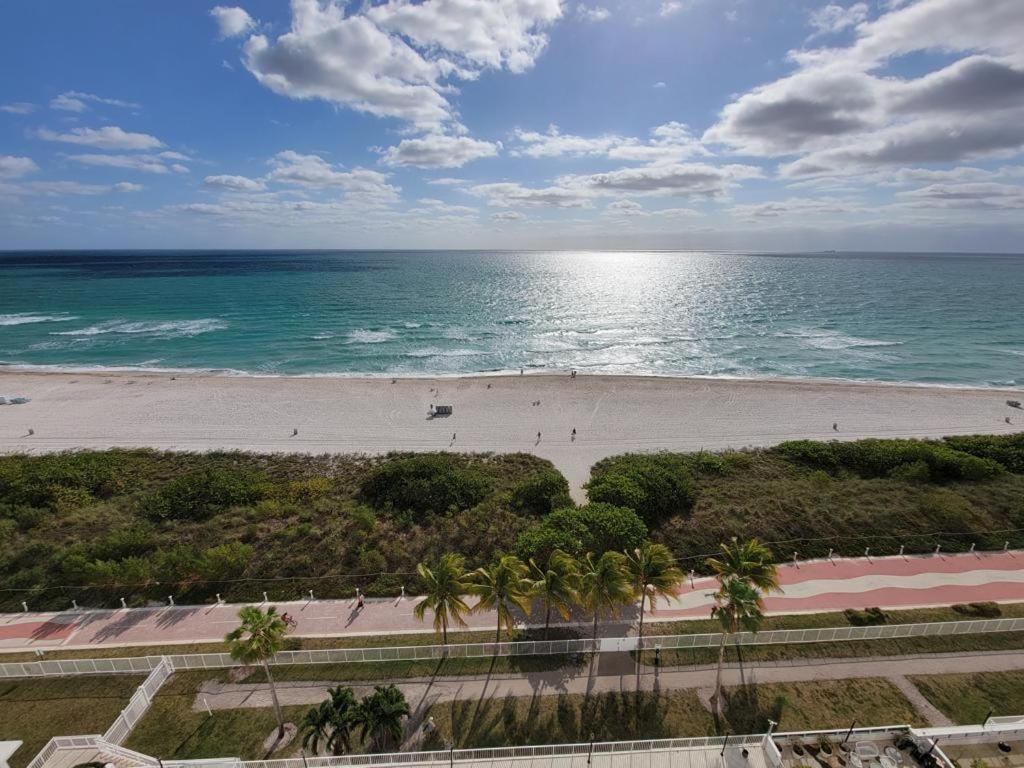 Coconut Grove Green Day'S Apartment Miami Ngoại thất bức ảnh
